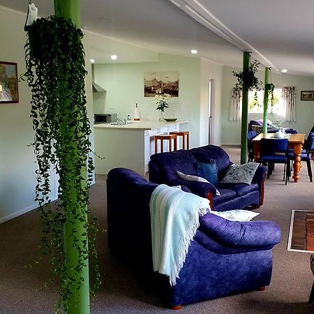 Bed and Breakfast The Old Dairy Factory Norsewood Esterno foto