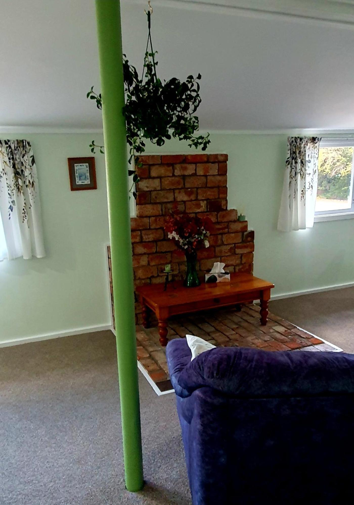 Bed and Breakfast The Old Dairy Factory Norsewood Esterno foto